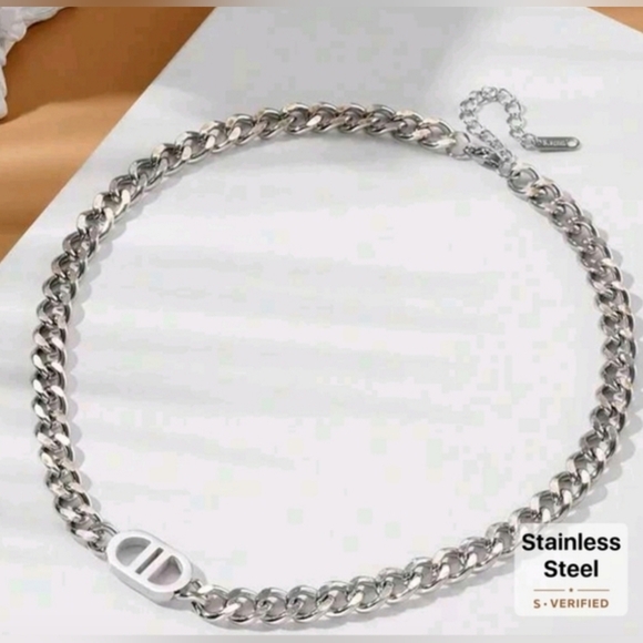 Dior Style Jewelry - Picture 5 of 9